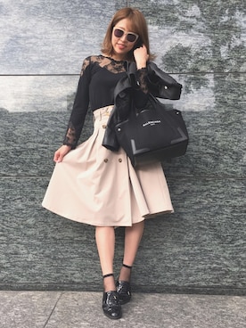 Hikonoさんのコーディネート