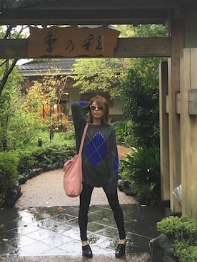 Hikonoさんのコーディネート