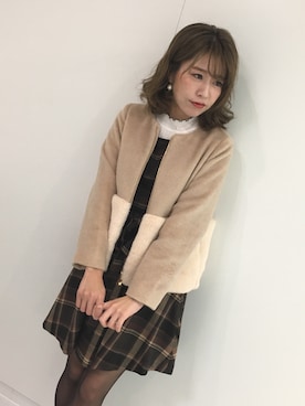 Hikonoさんのコーディネート