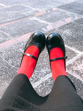 けろけろさん（レディース・152cm）の秋コーディネート