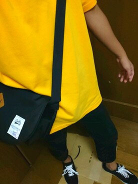 ゆみおさんのコーディネート