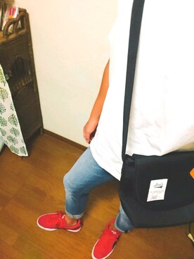 ゆみおさんのコーディネート