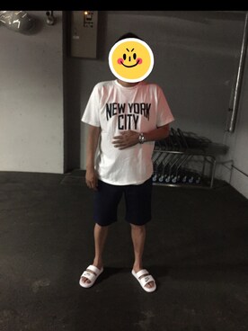 kunikuniさんのコーディネート