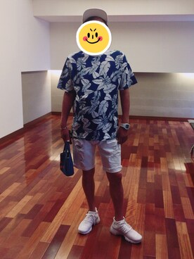 kunikuniさんのコーディネート