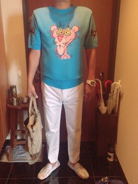 kunikuniさんのコーディネート