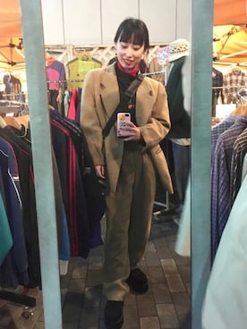 あまつさえさんのコーディネート