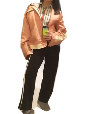 あまつさえさんのコーディネート