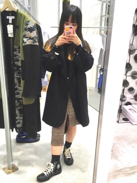 あまつさえさんのコーディネート