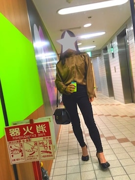 あまつさえさんのコーディネート