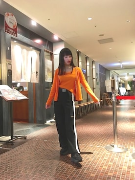 あまつさえさんのコーディネート