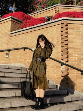 あまつさえさんのコーディネート