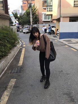 あまつさえさんのコーディネート