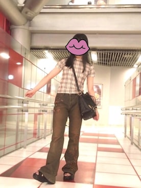 あまつさえさんのコーディネート