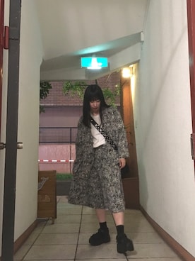 あまつさえさんのコーディネート