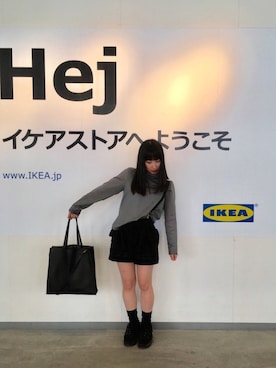 あまつさえさんのコーディネート