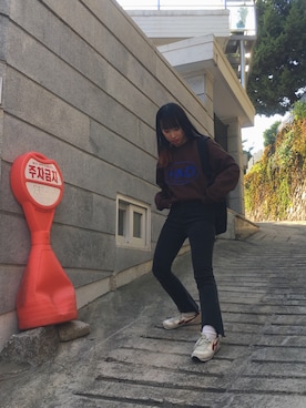 あまつさえさんのコーディネート