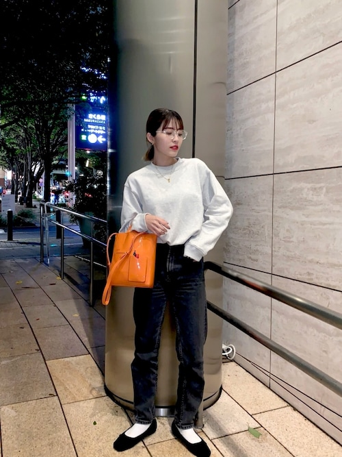 Erika Yamamotoさんのコーディネート