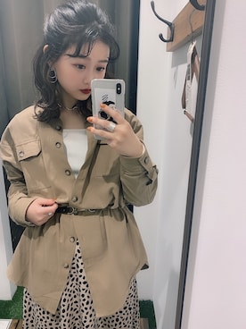 Airi さんのコーディネート