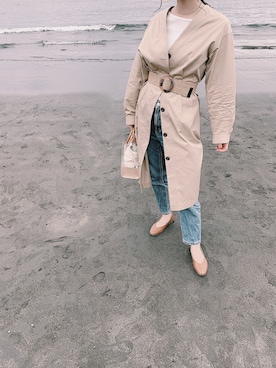 Airi さんのコーディネート