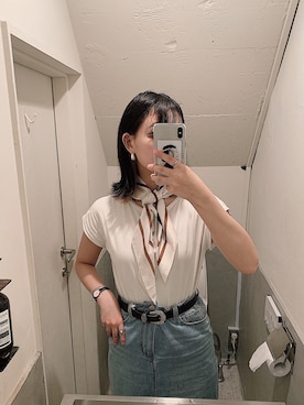 Airi さんのコーディネート