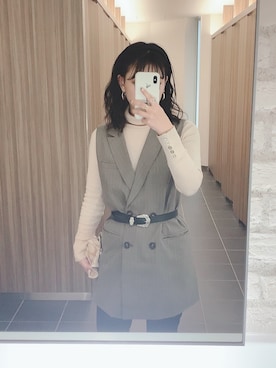 Airi さんのコーディネート