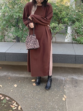 Airi さんのコーディネート