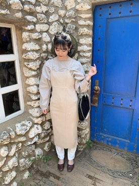 Airi さんのコーディネート