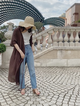 Airi さんのコーディネート