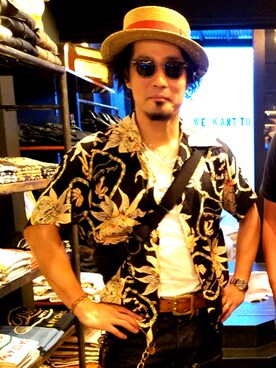 bucoj100さんのコーディネート