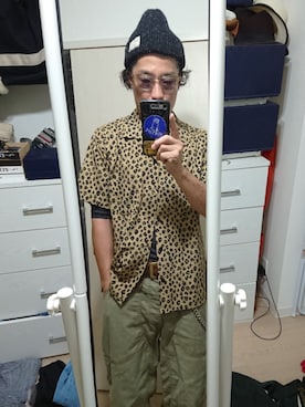 bucoj100さんのコーディネート