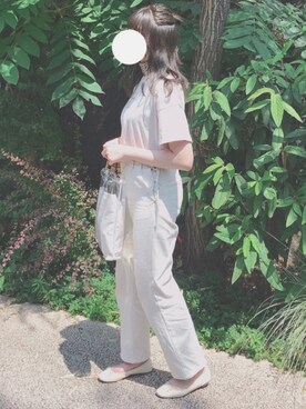 Meさんのコーディネート