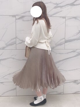 Meさんのコーディネート