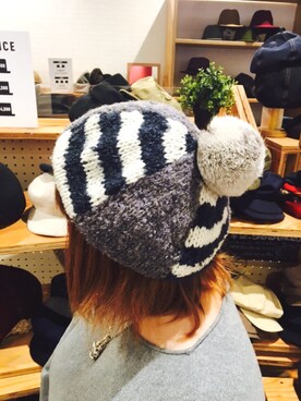 14+ イオンモール多摩平の森店 スタッフさんのコーディネート