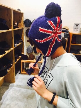 14+ イオンモール多摩平の森店 スタッフさんのコーディネート