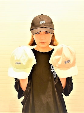 14+ イオンモール多摩平の森店 スタッフさんのコーディネート