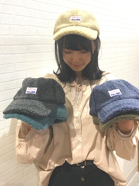 14+ イオンモール多摩平の森店 スタッフさんのコーディネート