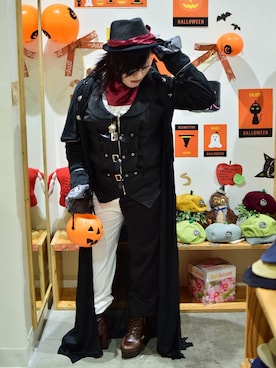 14+ イオンモール多摩平の森店 スタッフさんのコーディネート