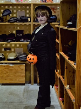 14+ イオンモール多摩平の森店 スタッフさんのコーディネート