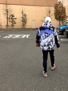 Nagisa さんのコーディネート