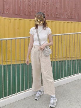 cloudさんのコーディネート