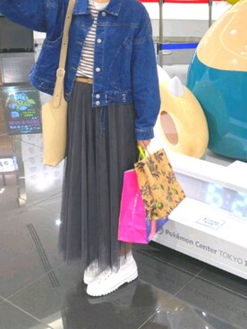 ポケモンセンター の人気ファッションコーディネート Wear