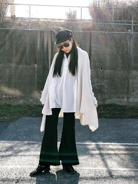 mieux さんのコーディネート