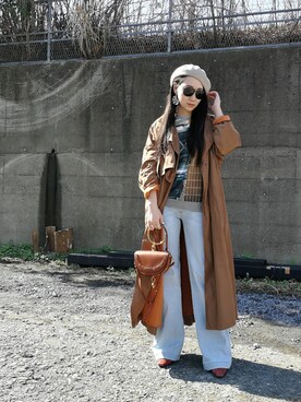 mieux さんのコーディネート