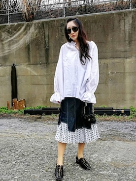 mieux さんのコーディネート