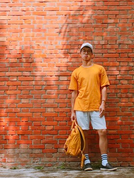 Jackson さんのコーディネート