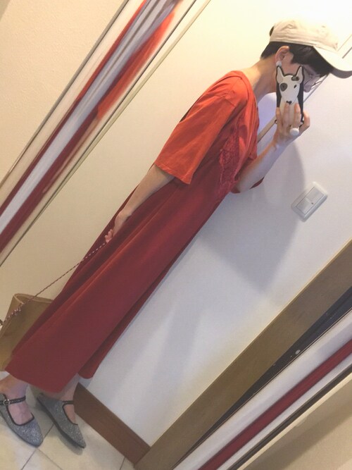 Yukari🐥さんのコーディネート