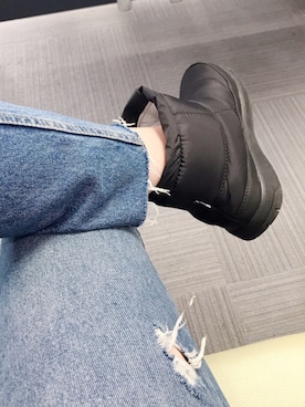 ekkaさん（レディース・162cm）の春コーディネート