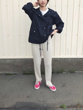 ヘジュ©︎さん（レディース・163cm）の夏コーディネート