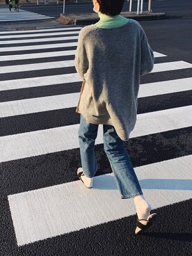 ヘジュ©︎さんのコーディネート