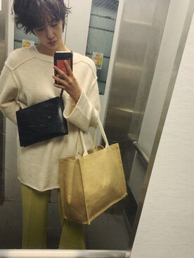 ヘジュ©︎さんのコーディネート